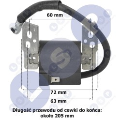 Aizdedzes spole Briggs Stratton Quantum Europa (5903794733886)