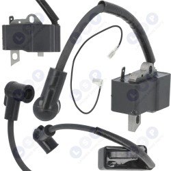 Aizdedzes spoles modulis STIHL FS75 FS80 FS85 HS75 HS80 (5903794733893)