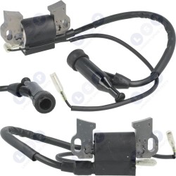 Spoles modulis Honda GX240 GX270 GX340 GX390 (5903794735385)