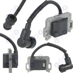 Aizdedzes spoles modulis Honda GX100 GX60 dzinējam 30500-Z0D-023 (5903794735392)