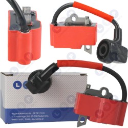 Aizdedzes spoles modulis MAKITA EA4300F DCS3500 161357-5 (5903794735439)