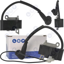 Aizdedzes spoles modulis STIHL MS170-2MIX MS180-2MIX MS170 MS180 (5903794735446)