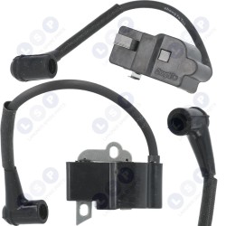 Aizdedzes spoles modulis STIHL MS210C MS230C MS250C motorzāģim (5903794735453)