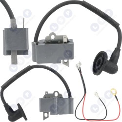 Aizdedzes spoles modulis STIHL TS410 TS420 (5903794735484)