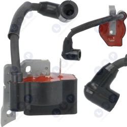 Aizdedzes spoles modulis HUSQVARNA 40 45 51 55 254 257 motorzāģim (5903794735507)