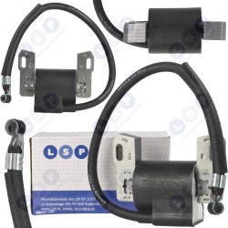 Aizdedzes spoles modulis BRIGGS STRATTON INTEK V-TWIN 691060 (5903794735521)