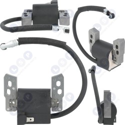 Aizdedzes spoles modulis BRIGGS STRATTON INTEK OHV (5903794735576)