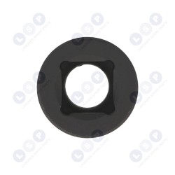 Trieciena uzgriežņu atslēga, īsa, 13 MM 1/2 HONITON (5900774584131)