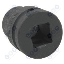 Uzgriežņu atslēga 16 MM 1/2 IMPACT HONITON (5900774584162)