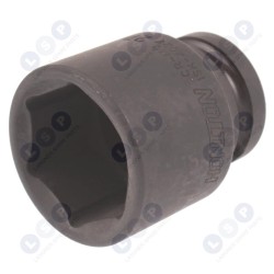 Trieciena uzgriežņu atslēga, īsa, 27 MM 1/2 HONITON (5900774584278)