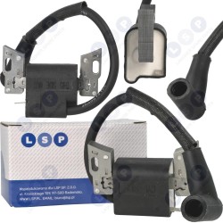 Spoles modulis BRIGGS STRATTON 450E 500E 550E 575EX 625EXi 799582 (5903794735613)