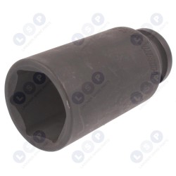 Trieciena uzgriežņu atslēga LONG 27 MM 1/2 HONITON (5900774585275)