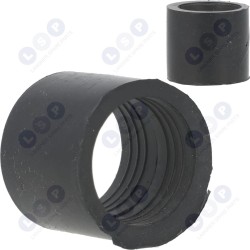 Husqvarna 136 137 142 37 kolektora savienotājs (5903794718401)