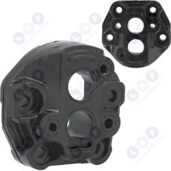 Husqvarna 236 240 235 e kolektora savienotājs (5903794718418)