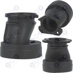 Husqvarna 340 345 346XP kolektora savienotājs (5903794718425)