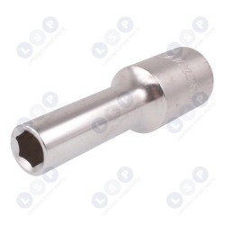 Honiton ligzda 1/2 collas 9 MM CrV sešstūra, gara, 6 punktu (5900774515098)