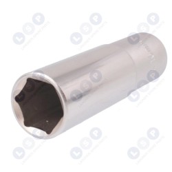 Honiton ligzda 1/2" 16 MM CrV sešstūra garš, 6 punktu (5900774515166)