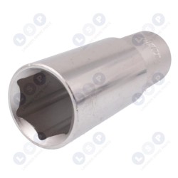 Honiton ligzda 1/2 collas, 20 MM CrV sešstūra garš, 6 punktu (5900774515203)