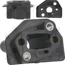 Husqvarna 143R-II kolektora savienotājs (5903794718470)