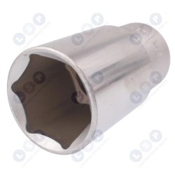 Honiton ligzda 1/2 collas 32 MM CrV sešstūra, gara, 6 punktu (5900774515326)