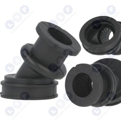 Karburatora savienotājs, kolektors Stihl 024 026 MS240 MS260 (5903794718487)