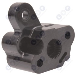 Karburatora svira, kolektors FS38/45/55 (5903794718500)