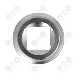 Honiton uzgalis 3/4" 32 MM CrV sešstūra īss 6 punktu (5900774516323)