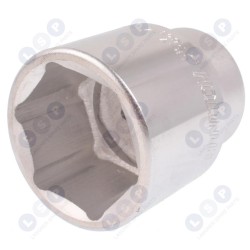 Honiton uzgalis 3/4" 41 MM CrV sešstūra īss 6 punktu (5900774516415)