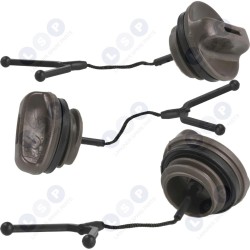 Eļļas uzpildes vāciņš Husqvarna 340 345 350 353 (5903794718548)