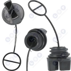 Eļļas uzpildes vāciņš PARTNER 350 351 370 371 390 420 (5903794718555)