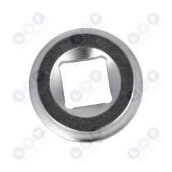 Honiton HONIDRIVER ligzda 1/2" 24 MM 15/16" E30 CrV īss (5900774524243)