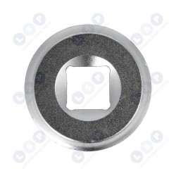 Honiton HONIDRIVER uzgalis 1/2" 30 MM 1-3/16" E38 CrV īss (5900774524304)