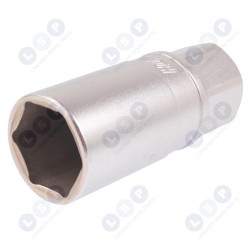 Honiton aizdedzes sveču uzgalis 1/2" 21 MM CrV sešstūra garais 6 malu (5900774540212)