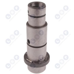 Instrumentu turētājs nesalikts Bosch GBH 2-24 DFR, 1617000325 (5903794718616)