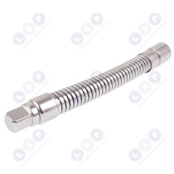 HONITON 1/2" saliekts pagarinājums 200 mm savienojums CrV uzgalis (5900774541509)