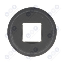 Honiton 3/4" 35MM Cr-Mo triecienatslēga sešstūra, īsa, 6 punktu (5900774560357)