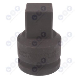 Trieciena samazināšana Honiton uzmavām 3/4" x 1" adapteris CrV uzmava (5900774506805)