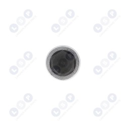 Honiton 1/2" IMBUS uzgalis 14 mm x 55 mm CrV īss sešstūra 6 punktu (5900774579144)