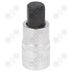 Honiton 1/2" IMBUS uzgalis 14 mm x 55 mm CrV īss sešstūra 6 punktu (5900774579144)