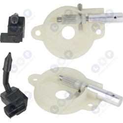 Eļļas sūknis HUSQVARNA 36 41 136 137 141 (5903794718661)