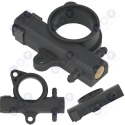 Eļļas sūknis PARTNER P340S P350S P360S ALKO (5903794718692)