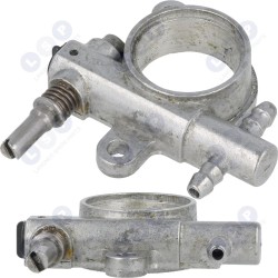 Eļļas sūknis MC CULLOCH 3200, 3500, 3800 (5903794718715)