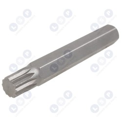 SPLINE M10 HONITON uzgaļa skrūvgrieža uzgalis 75 MM (5903794729452)