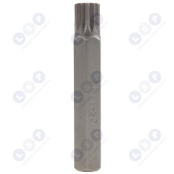 SPLINE M12 HONITON uzgaļa skrūvgrieža uzgalis 75 MM (5903794729582)