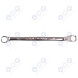 JOBIPROFI gredzenatslēga 14 x 15 mm (5903794723818)