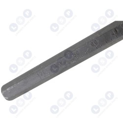 Kompasveida caurumzāģis ģipškartonam 30–120 mm ()