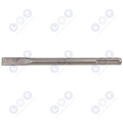 JOBI SDS MAX plakanais kalts 280x20x18 ()