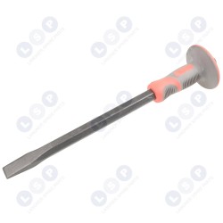 JOBIprofi griezējs ar aizsargu 400 mm ()