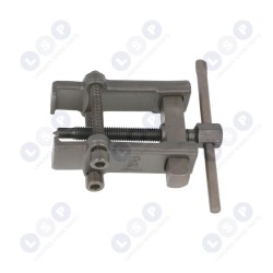 Gultņu novilcējs 17-37x56mm 2 sviru logu tīrītāja sviras tapa ģeneratora skavai (5903794721098)