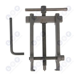 Gultņu novilcējs 21-55x109mm 2 sviru tīrītāja sviras tapām un ģeneratora skavām (5903794721104)